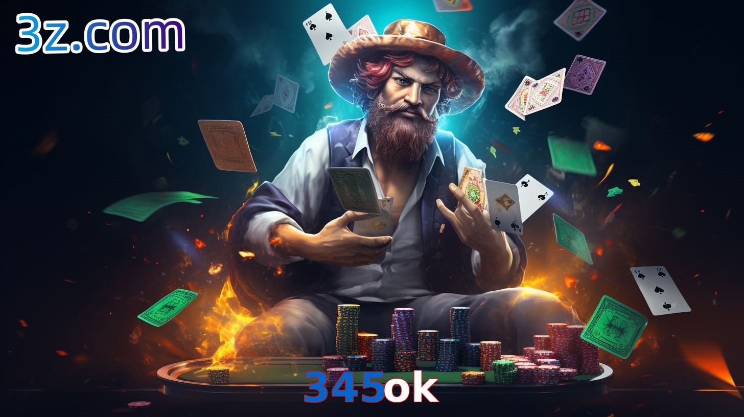 345ok cassino online brasil