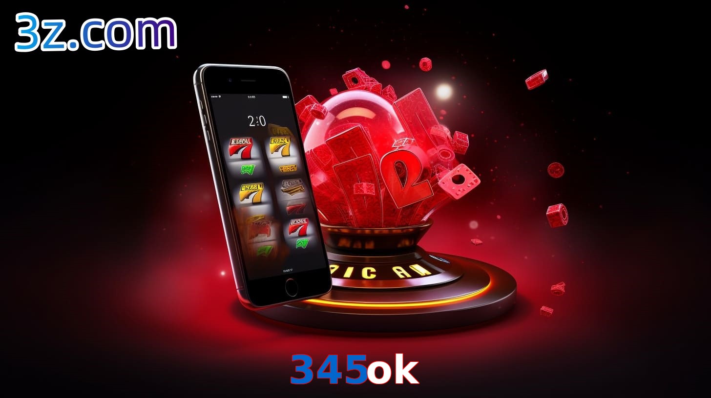 345ok cassino online com mesa de blackjack e dealer