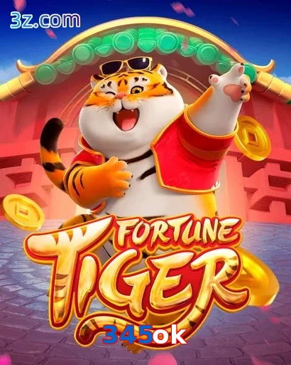 345ok jogo do tigre da sorte