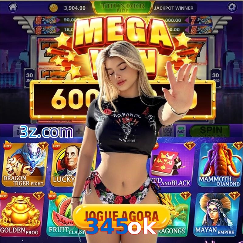 345ok cassino com transmissão ao vivo e croupier dedicado